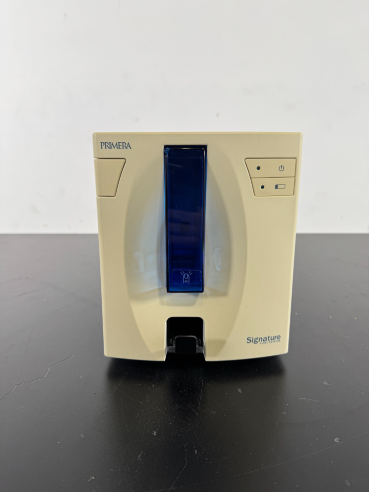 Image of Primera Signature Slide Printer